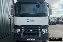 Renault Trucks C
                                          430