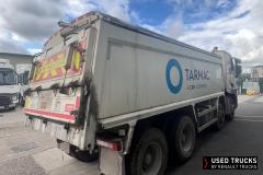 Renault Trucks C
                                          430
