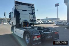Renault Trucks T
                                          480