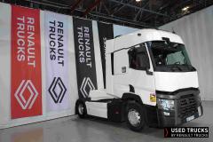 Renault Trucks T
                                          520