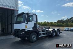 Renault Trucks C
                                          