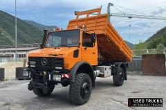 Mercedes-Benz Unimog
                                          240