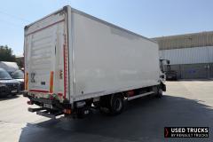 Renault Trucks D
                                          240