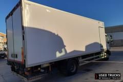 Renault Trucks D
                                          210