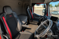 Renault Trucks T
                                          480