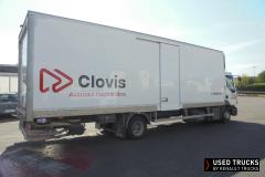 Renault Trucks D
                                          210