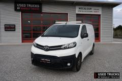 Toyota N/A
                                          