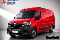 Renault Trucks Master
                                          145