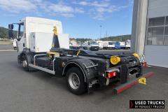 Renault Trucks D
                                          210