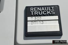 Renault Trucks T
                                          520