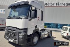 Renault Trucks T
                                          480