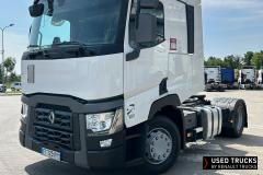 Renault Trucks T
                                          480