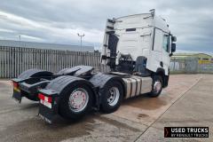 Renault Trucks T
                                          520