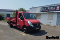 Renault Master
                                          125