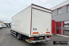 Iveco EuroCargo
                                          210