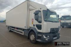 Renault Trucks D
                                          280