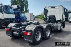 Renault Trucks C
                                          