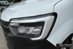 Renault Trucks MASTER Z.E.
                                          