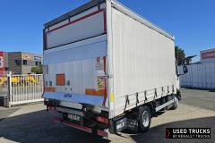 Renault Trucks D
                                          210