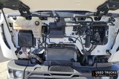 Renault Trucks D
                                          210