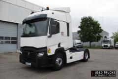 Renault Trucks T
                                          480
