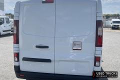 Renault Trucks Trafic
                                          150