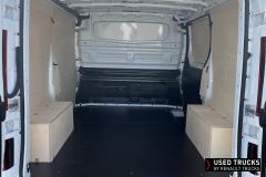 Renault Trucks Trafic
                                          150