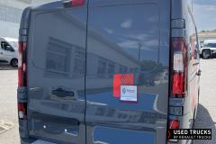 Renault Trucks Trafic
                                          150