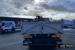 Renault Trucks Midlum
                                          170
