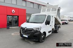 Renault Master
                                          165