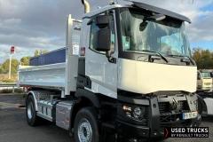 Renault Trucks C
                                          440