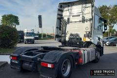Renault Trucks T
                                          
