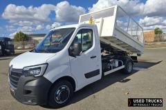 Renault Master
                                          130