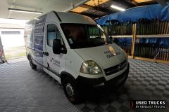 Opel Movano
                                          120