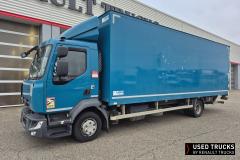 Renault Trucks D
                                          210