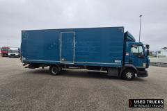 Renault Trucks D
                                          210
