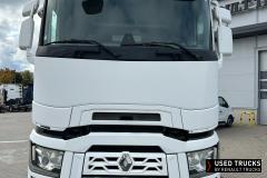 Renault Trucks T High
                                          520