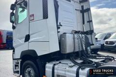 Renault Trucks T High
                                          520