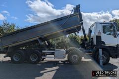 Renault Trucks C
                                          430