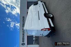 Renault Master
                                          165
