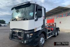 Renault Trucks C
                                          380