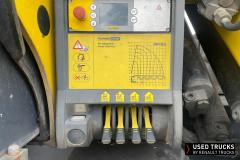 Renault Trucks C
                                          480