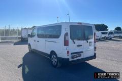 Renault Trucks Trafic
                                          150