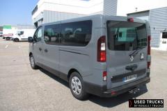 Renault Trucks Trafic
                                          150