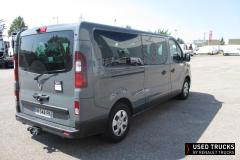 Renault Trucks Trafic
                                          150