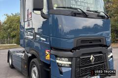 Renault Trucks T High
                                          480