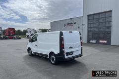 Renault Trafic
                                          150