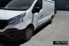 Renault Trafic
                                          120