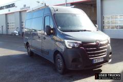 Renault Master
                                          135