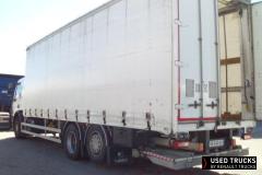 Renault Trucks D
                                          380